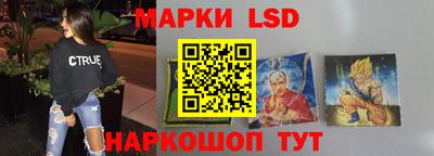 spice Берёзовский